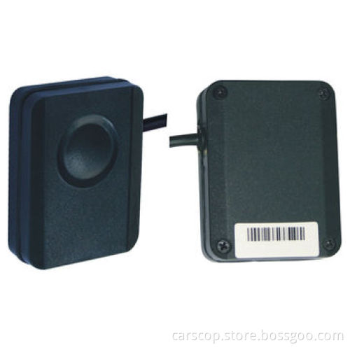 Qualified vehicle GPS tracker